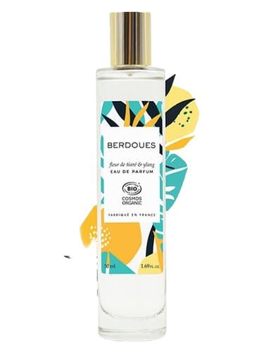 Tiare Flower & Ylang - گل تیار و یلانگ