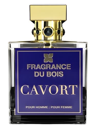 Cavort Extrait de Parfum - کاوورت اکستره دو پارفوم