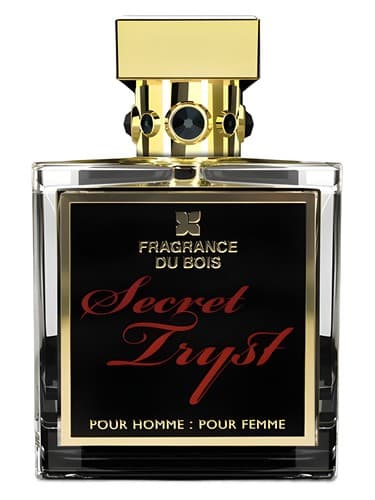 Secret Tryst Extrait de Parfum - سیکرت تریست اکستریت د پارفوم