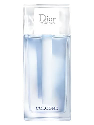 Dior Homme Cologne 2022 - دیور هوم کلن ۲۰۲۲