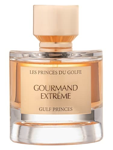 Gourmand Extrême