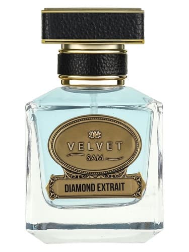 DIAMOND EXTRAIT 