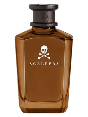 Scalpers The Boxing Club - اسکالپرز د بوکسینگ کلاب