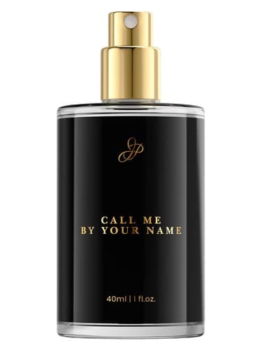 Call Me By Your Name - کال می بای یور نیم