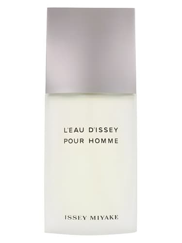 L'Eau d'Issey Pour Homme - لئو د ایسه پور هوم
