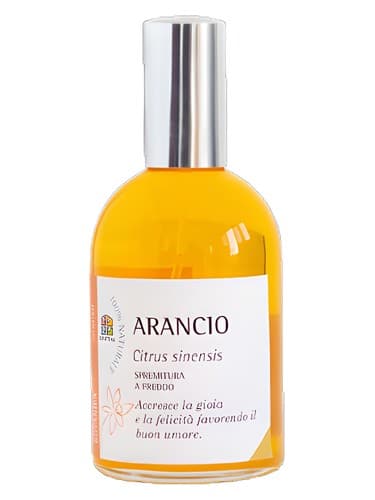 Arancio - آرانسیو