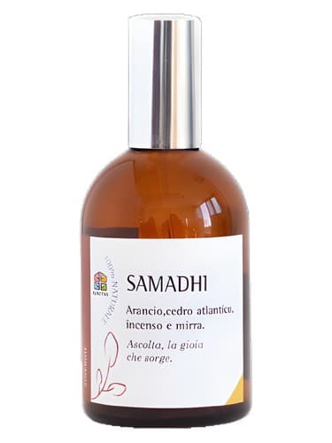 Samadhi