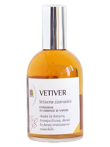 Vetiver - وتیور