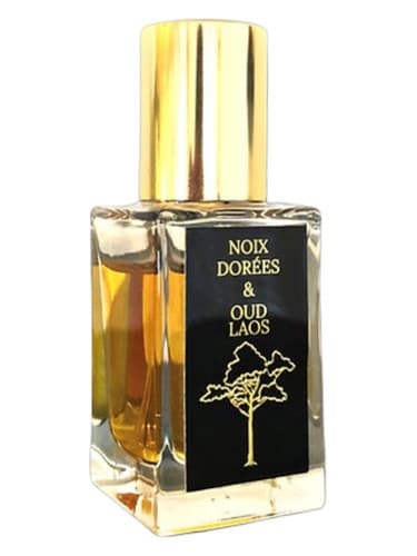 Noix Dorées & Oud Laos - Noix Dorées و Oud Laos