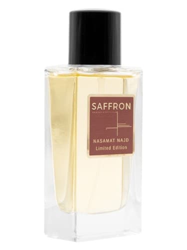 Saffron - زعفران
