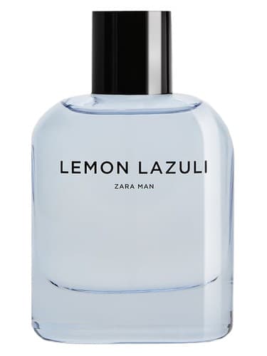Lemon Lazuli - لازولی لمون