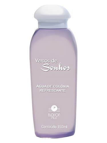 Versos de Sonhos - ورسوس د سونهوس