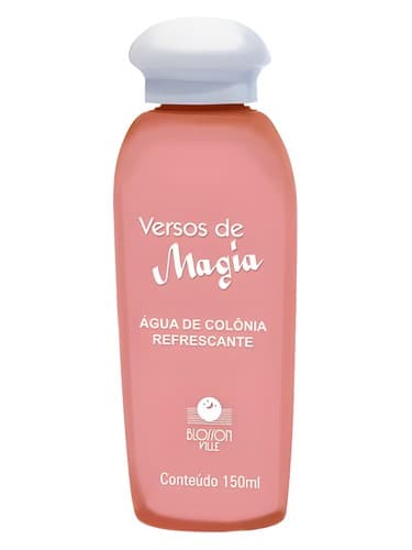 Versos de Magia - نسخه های ماژیا