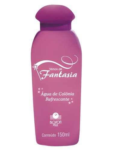 Versos de Fantasia