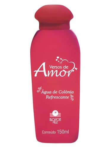 Versos de Amor - نسخه آمور