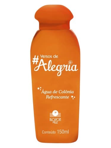 Versos de Alegria - ورسوس د آلگریا
