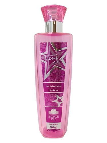 Teens Star
