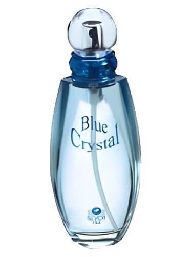 Blue Crystal - کریستال بلو