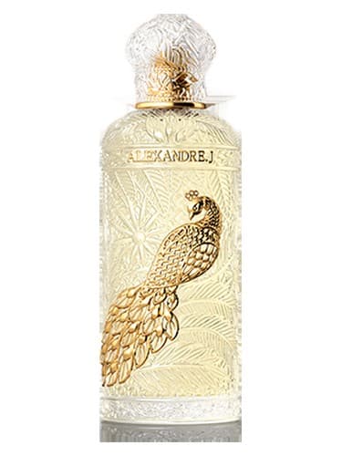 Imperial Peacock - امپریال پیکاک
