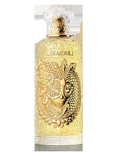 Oriental Enigma - اورینتال انیگما