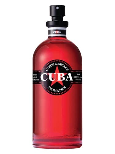 Cuba Eau de Parfum - ادو پرفیوم کوبا