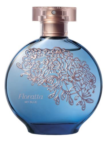 Floratta My Blue - فلوراتا مای بلو