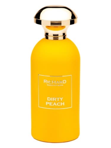 Dirty Peach - درتی پیچ