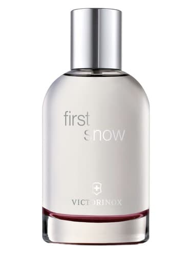 First Snow - فرست اسنو