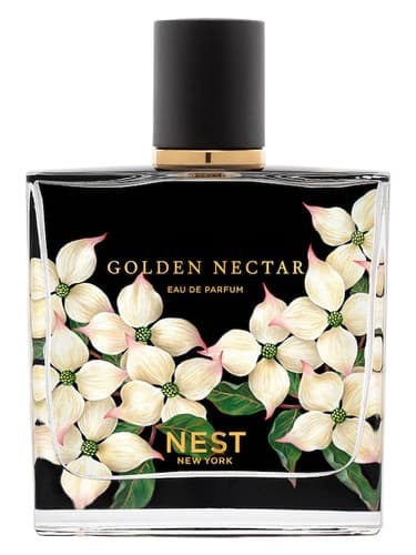 Golden Nectar