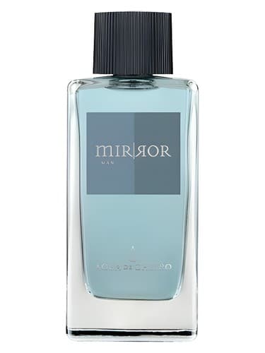 Mirror Man - من آینه ای