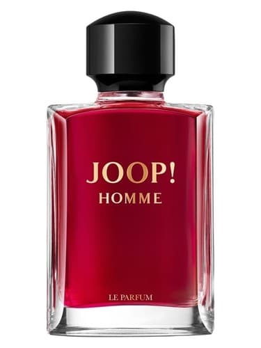 Joop! Homme Le Parfum - جوپ هوم له پارفوم