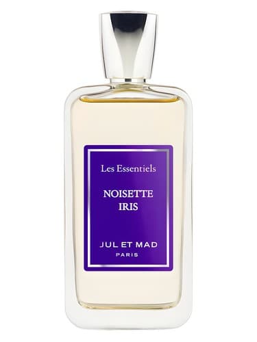 Noisette Iris