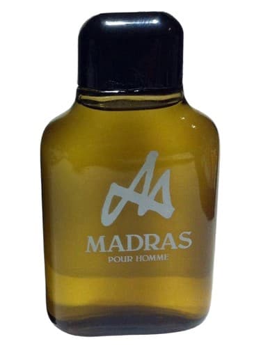 Madras Pour Homme - مدرس پور هوم