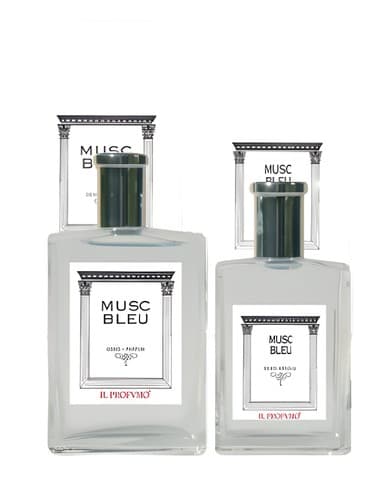 Osmo Scents Musc Bleu - اسمو سنتس ماسک بلو