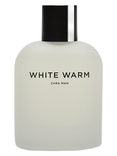 White Warm - وایت گرم