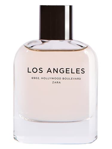 Los Angeles 6902 Hollywood Boulevard - لس آنجلس 6902 بلوار هالیوود