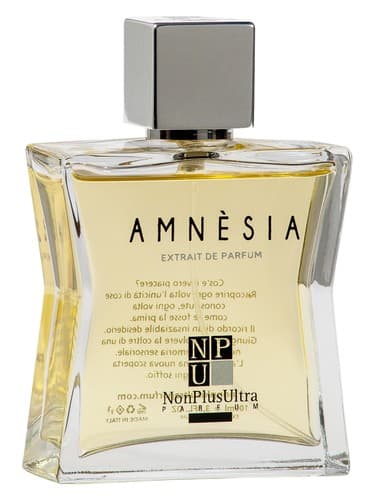Amnèsia - آمنسیا