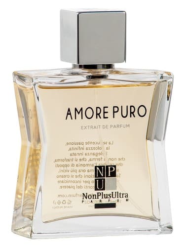 Amore Puro - آمور پورو