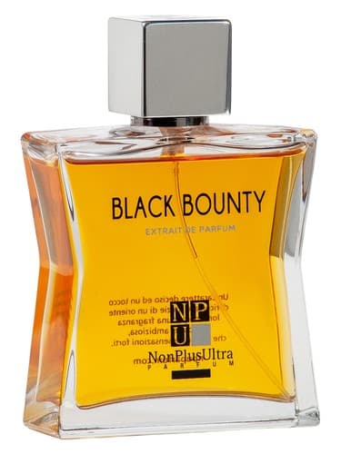 Black Bounty - بلک باونتی