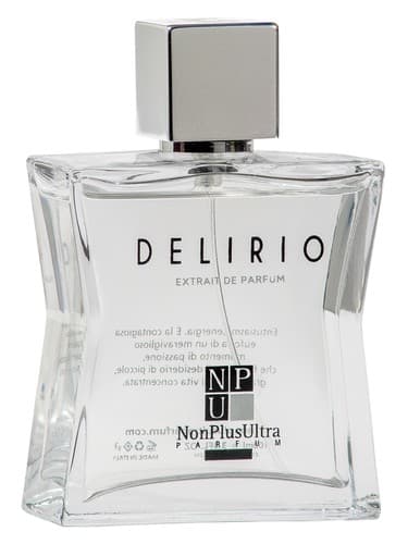 Delirio - دلیریو