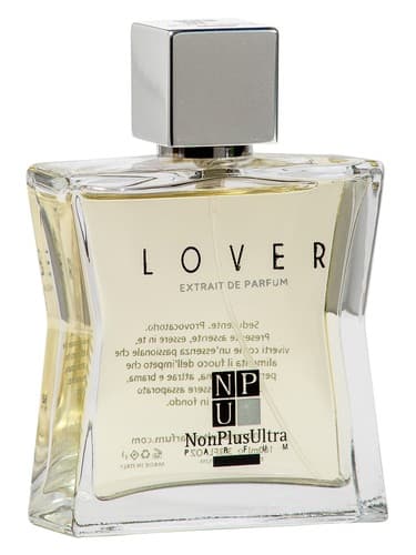 Lover - عاشق