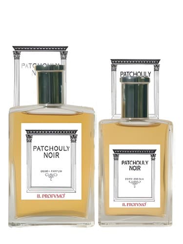 Osmo Scents Patchouli Noir - اوسمو سنتس پچولی نوآر