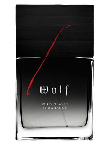 Wolf - وولف