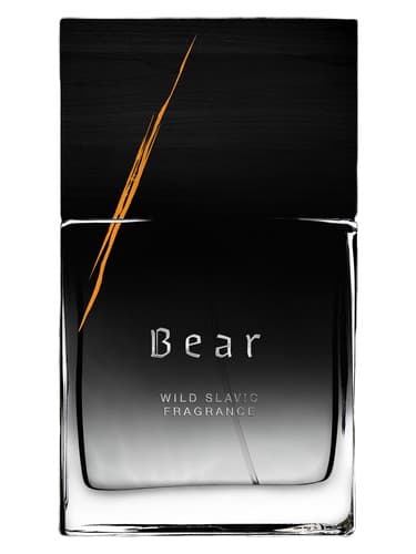 Bear - بر