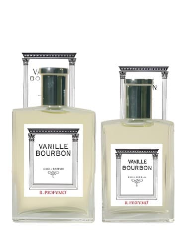 Osmo Scents Vanille Bourbon