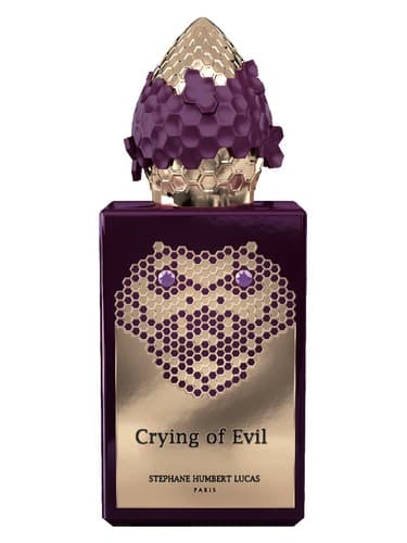 Crying of Evil - کرایینگ آف ایول