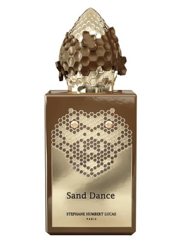 Sand Dance - سند دنس