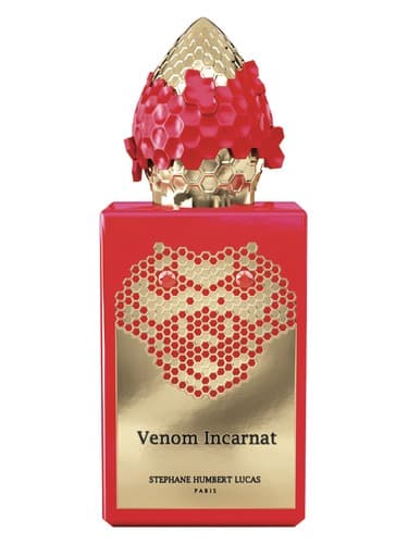Venom Incarnat - ونوم اینکارنات