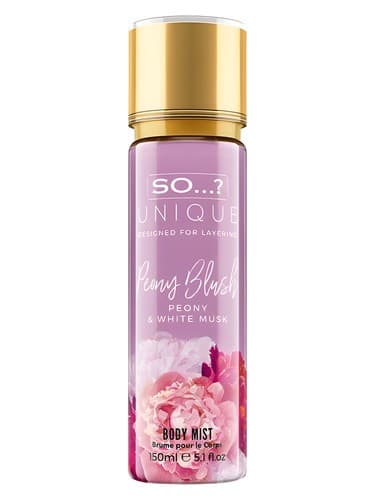 Peony Blush Peony & White Musk - گل صد تومانی گل صد تومانی و مشک وایت