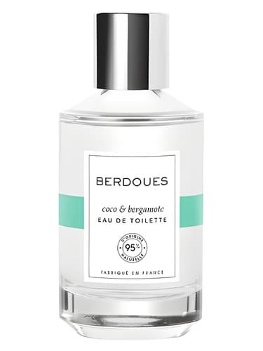 Coco & Bergamote